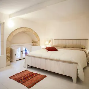 Charming House Ortigia Casa vacanze