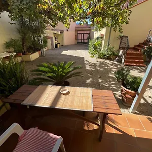 Gina's Villaputzu