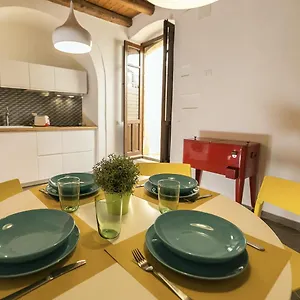 Studio Alagona Ortigia Appartamento